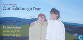 Our Edinburgh year