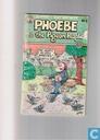 Phoebe and the pigeon people