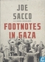 Footnotes in Gaza