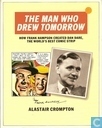 The man who drew tomorrow