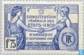 150 jaar grondwet USA