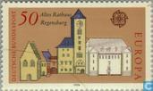 Europa – Monumenten