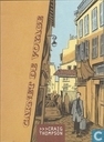 Carnet de voyage