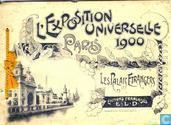 Les Palais Etrangers