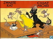 Zwarte Kat - Chat Noir