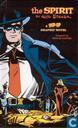 The Spirit - A Pop-Up Graphic Novel