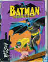 Batman, with Robin the Boy Wonder