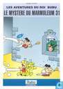 Le mystere du marmoleum 31