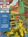 Les cahiers de la bande dessinee