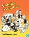 Comics as Culture