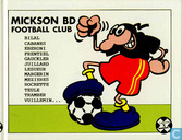 Mickson BD Football Club