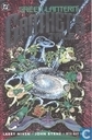 Ganthet's tale