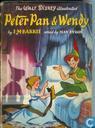 Peter Pan & Wendy