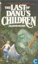The Last of Danu's Children