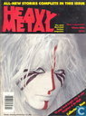 Heavy Metal