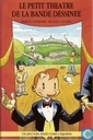 Le petit theatre de la Bande Dessinee