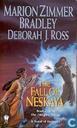 Clingfire Trilogy 1: The Fall of Neskaya