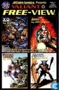 Valiant Free-view 1