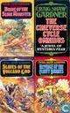 The Cineverse Cycle Omnibus