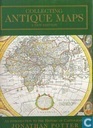 Collecting antique maps