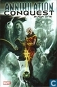 Annihilation Conquest 1
