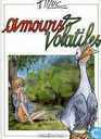 Amours volatiles