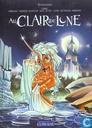 Au clair de lune