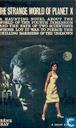 The Strange World of Planet X