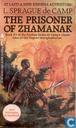 The Prisoner of Zhamanak