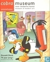 Donald Duck 70 jaar jong!