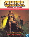 Ghita of Alizarr