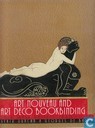 Art Nouveau and Art Deco Bookbinding