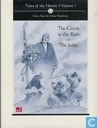 Tales of the Hermit 1