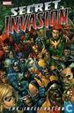 Secret Invasion: The Infiltration