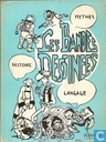 Les Bandes Dessinees