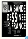 La bande dessinee en France