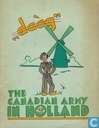 'Daag' the Canadian Army in Holland
