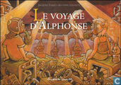 Le voyage d'Alphonse