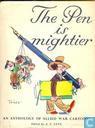 The Pen is mightier