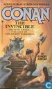 Conan the Invincible
