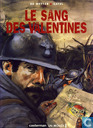 Le sang des Valentines