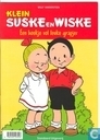 Een boekje vol leuke grapjes