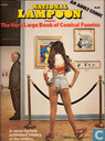 The Very Large Book of Comical Funnies