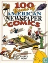 100 Years of American Newspaper Comics - An illustrated Encyclopedia