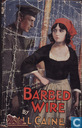 Barbed wire