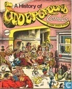 A History of Underground Comics