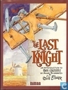The Last Knight