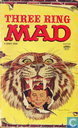 Three ring Mad
