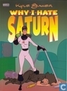 Why I hate Saturn