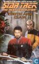 Star Trek TNG 60: Tooth and Claw